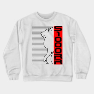 S1000RR 2021 Crewneck Sweatshirt